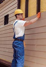 Professional Siding Services in Du Quoin, IL